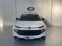 FIAT Toro Freedom MT 4X4